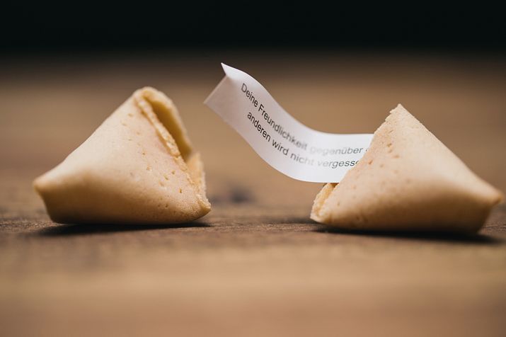 Opuscolo sulla Cina