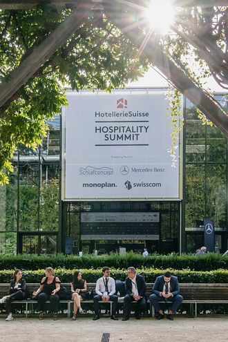 Hospitality Summit Livestreams