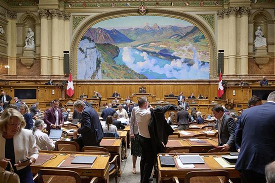 Les voix du tourisme