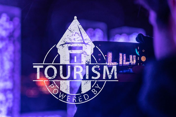 Öffentlichkeitsarbeit