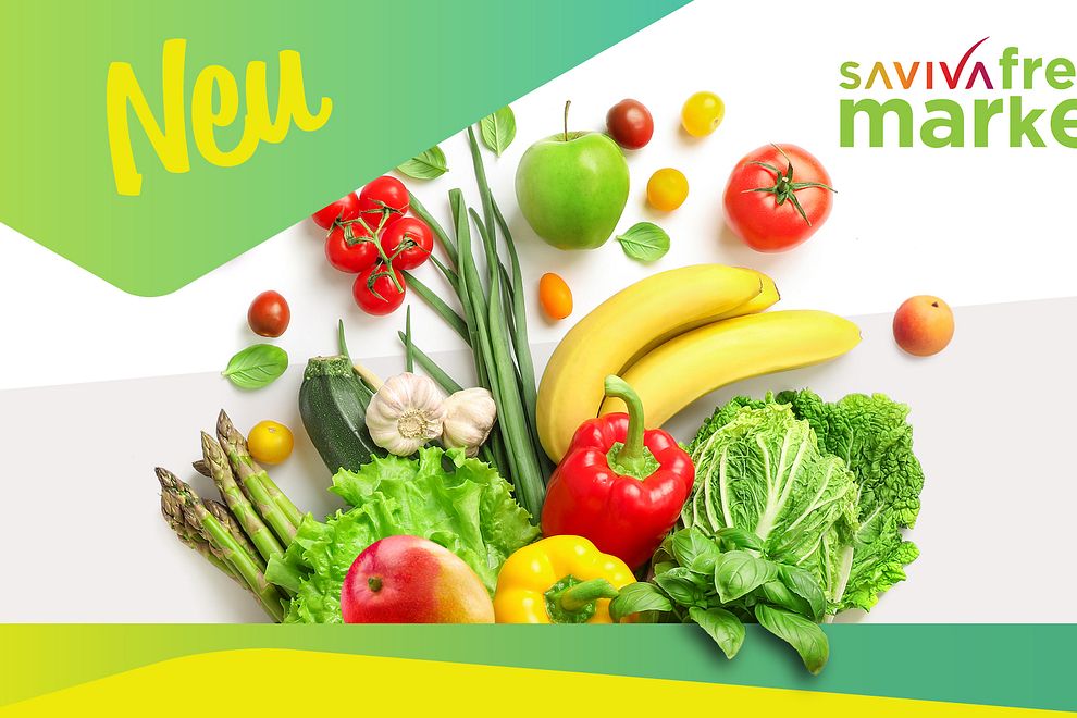 Saviva Fresh Market Saviva Fresh Market