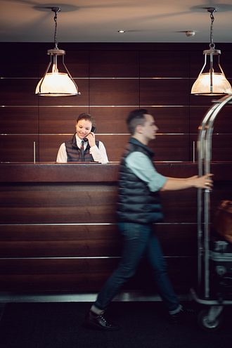 Linee guida Mercato lavoro