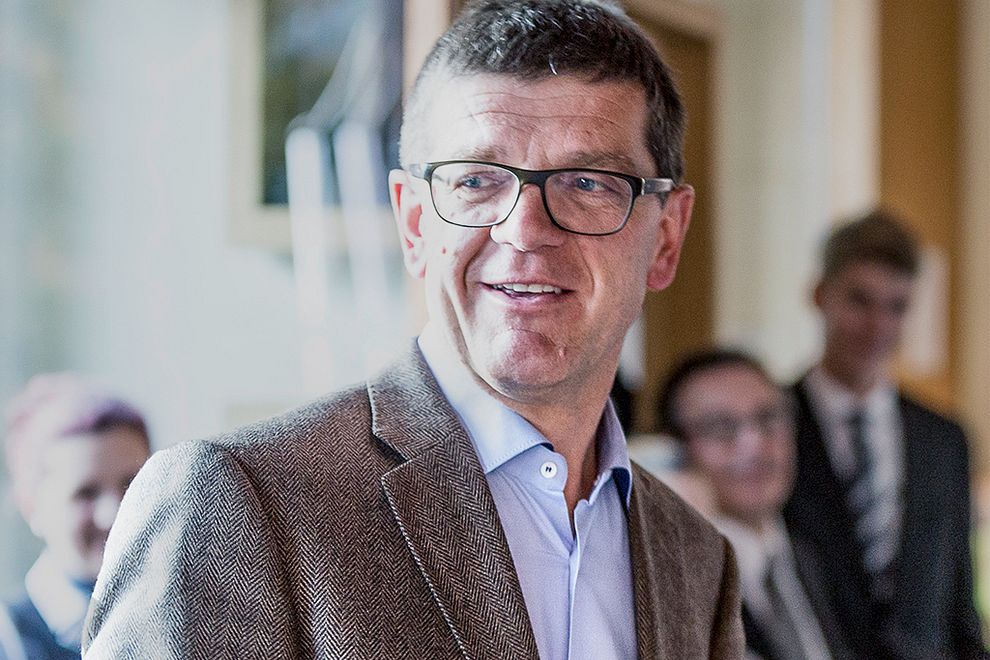 Kurt Baumgartner - «Bündner Pe