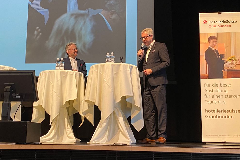 Delegiertenversammlung vom 26. Januar 2024