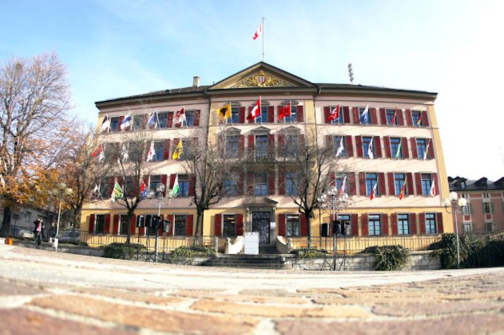 AHV Conseil d'Etat