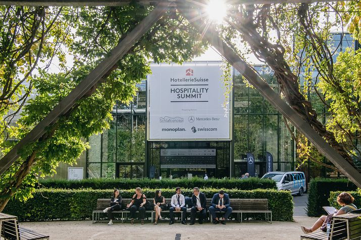 Hospitality Summit Livestreams Hospitality Summit Livestreams