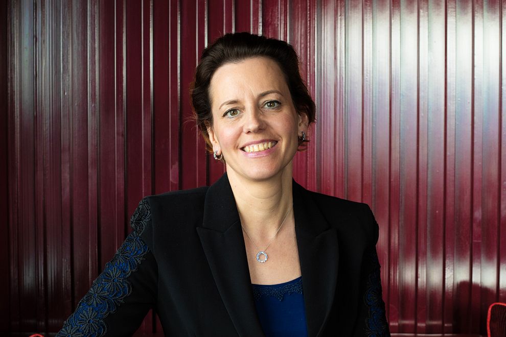 Neue Co-Auditor:innen