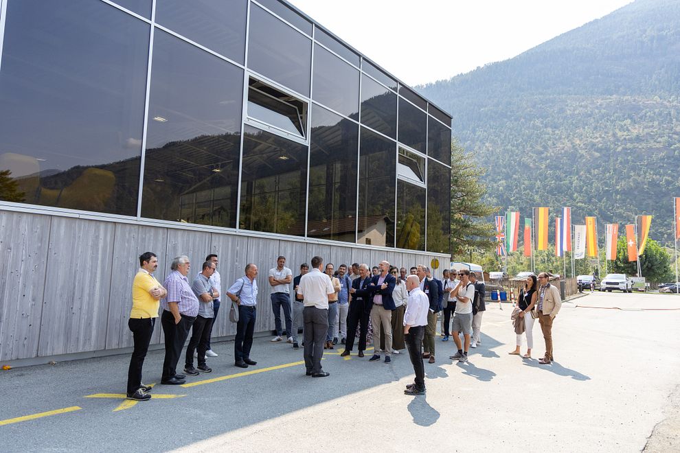 Generalversammlung 2025 WHV