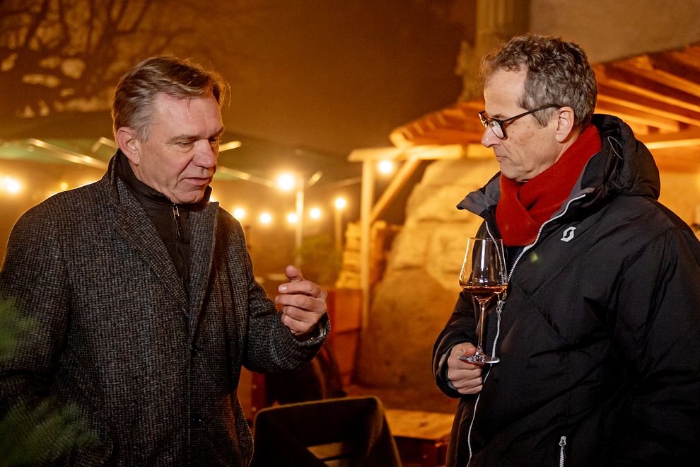 Polit-Dîner 2023 Polit-Dîner 2023