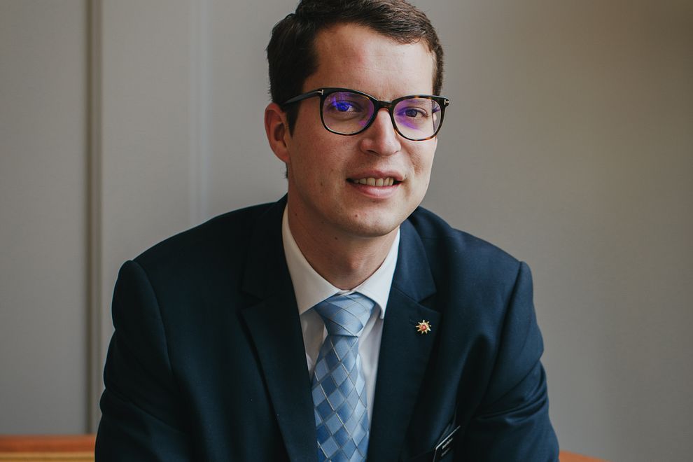 Beat Bührer
