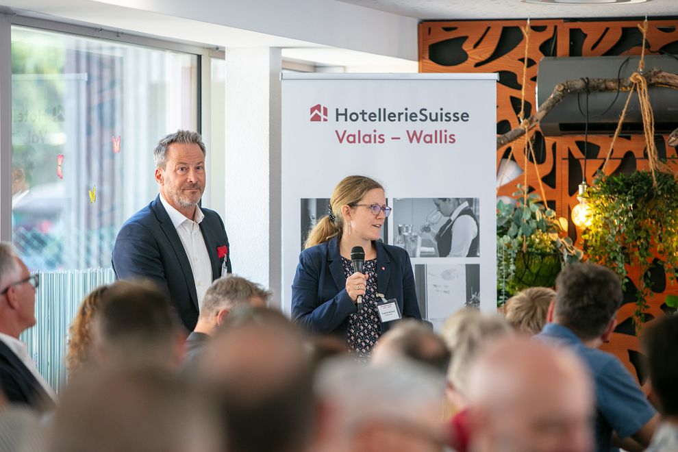 Generalversammlung 2025 WHV