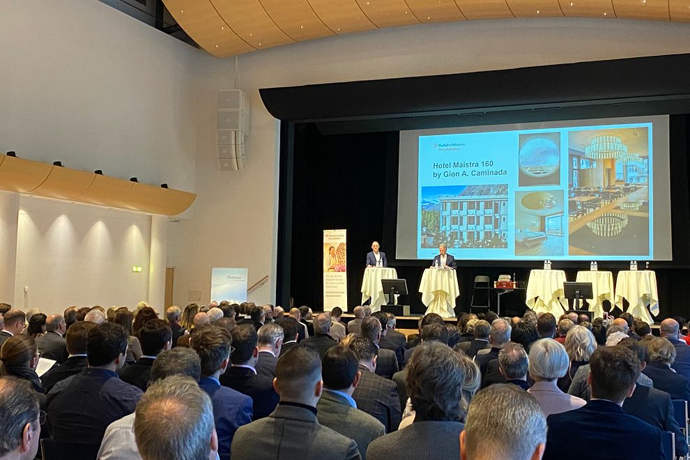 Delegiertenversammlung vom 26. Januar 2024