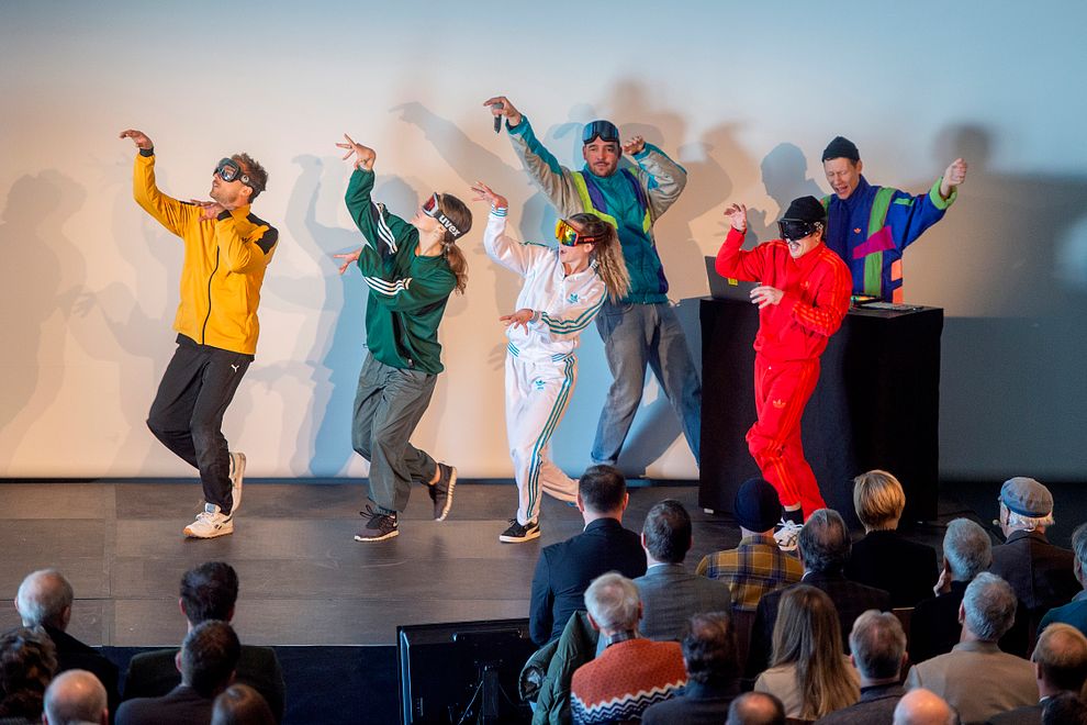 104. Delegiertenversammlung vom 27. Januar 2023