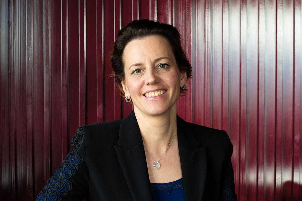 Nouveaux co-auditeurs Nouveaux co-auditeurs