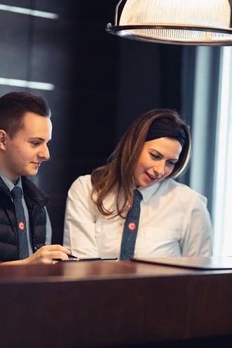 Future Hospitality