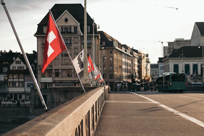 Unser regionales Netzwerk