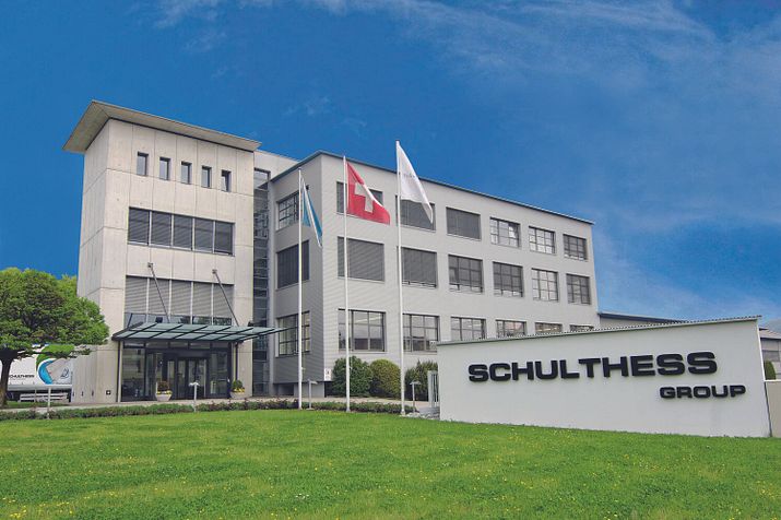 Catégorie or : Schulthess Catégorie or : Schulthess