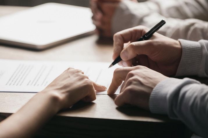 Partnerschaften Partnerschaften