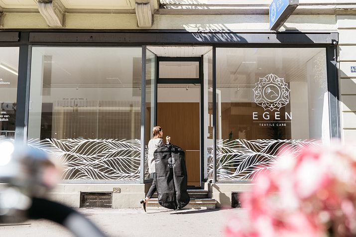 Catégorie or: EGEN Catégorie or: EGEN