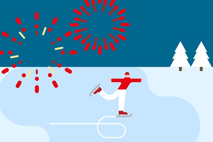 Neujahrsaktion Neujahrsaktion