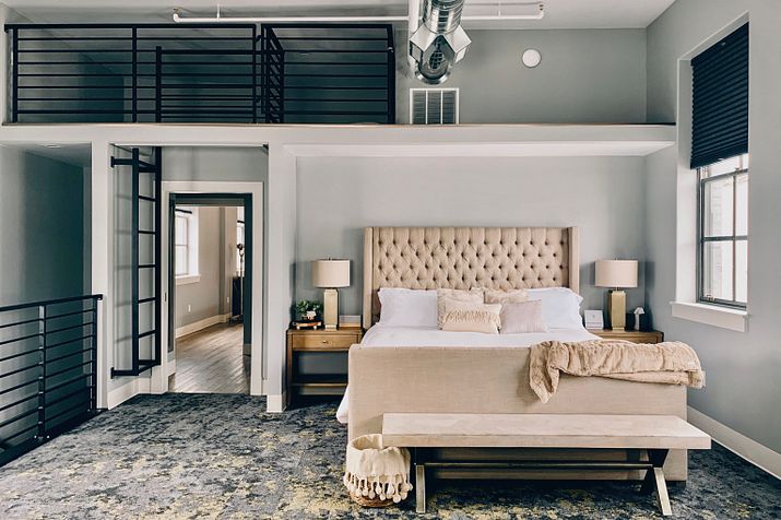 Hotel Types