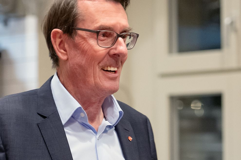 Polit-Dîner 2023 Polit-Dîner 2023