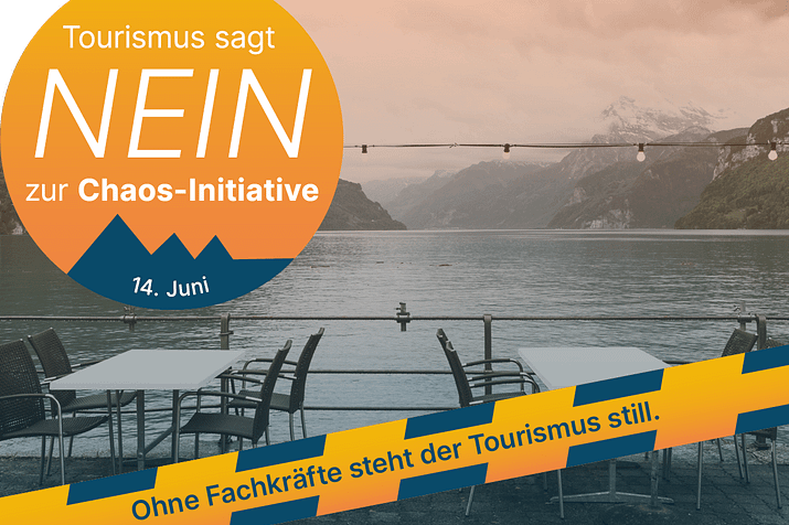 Material Chaos-Initiative