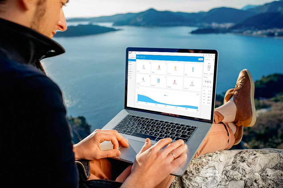 protel Air – neues Upgrade