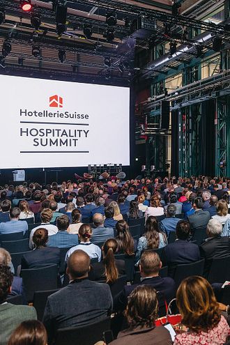 Hospitality Summit 2022
