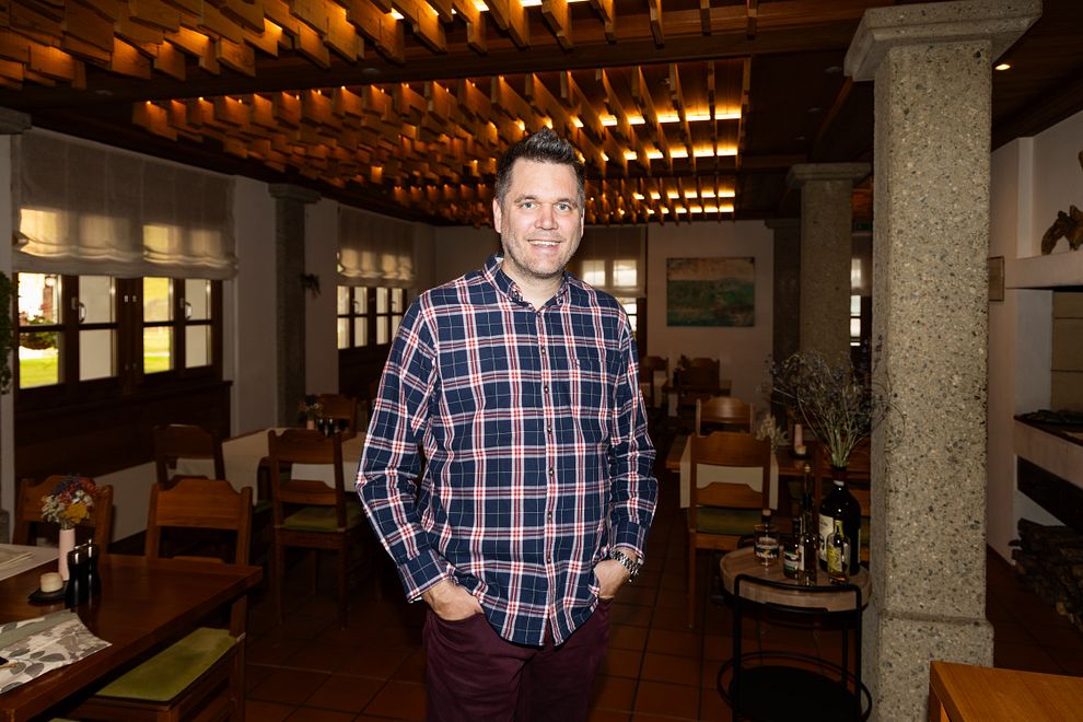 Die Welt des Genusses Die Welt des Genusses