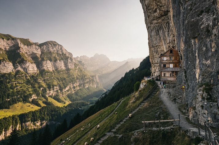 Tourismusakzeptanz Tourismusakzeptanz