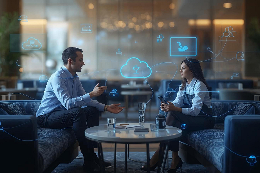 IA – svolta silenziosa