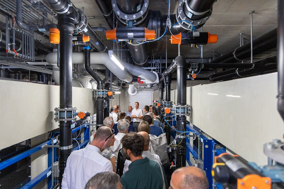 Generalversammlung 2025 WHV