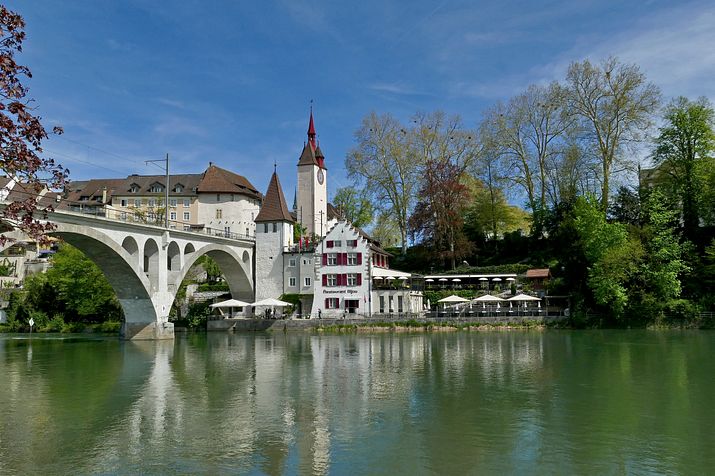 Aargau Aargau