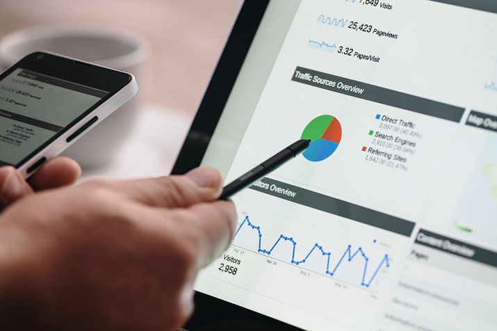 Digitalisierung Digitalisierung
