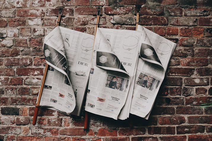 Liste diffusion médias Liste diffusion médias