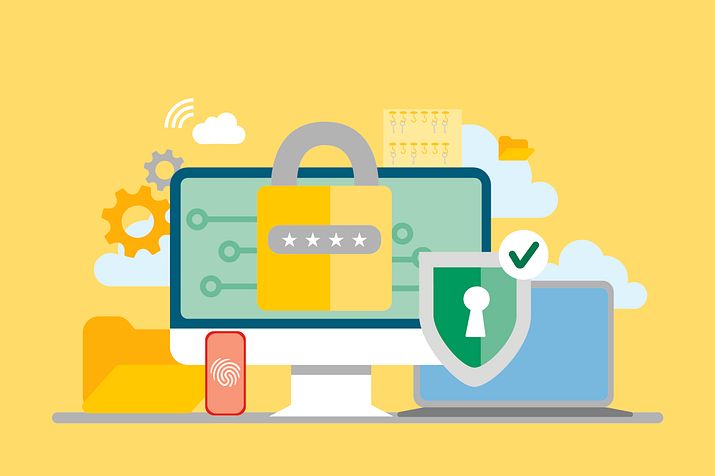 Protezione dei dati e GDPR