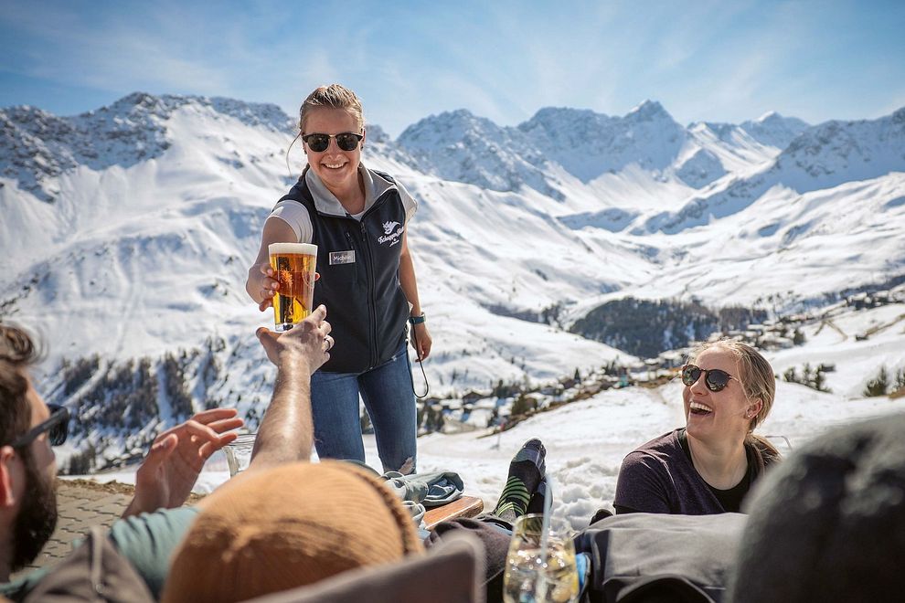 Offene Stellen schneller beset