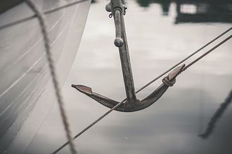 Ancoraggio economia Ancoraggio economia