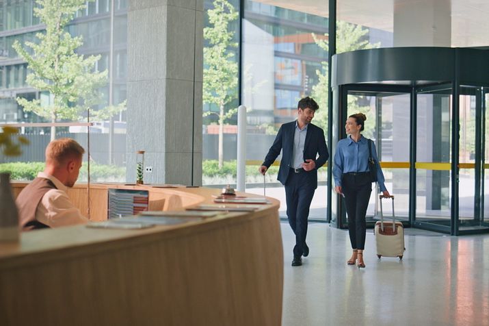 Unsere Geschäftsberichte Unsere Geschäftsberichte