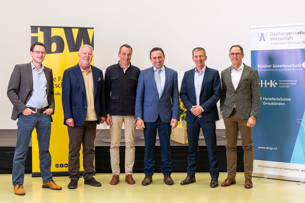 Webinar zur Energieversorgung in GR 27. September 2022