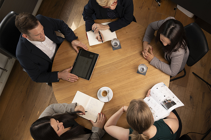 Catégorie or: MM&C et MAO