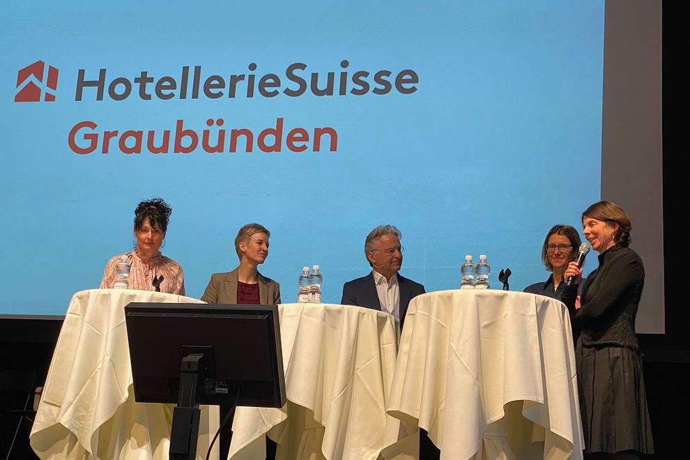 Delegiertenversammlung vom 26. Januar 2024