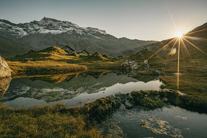 Suisse Tourisme