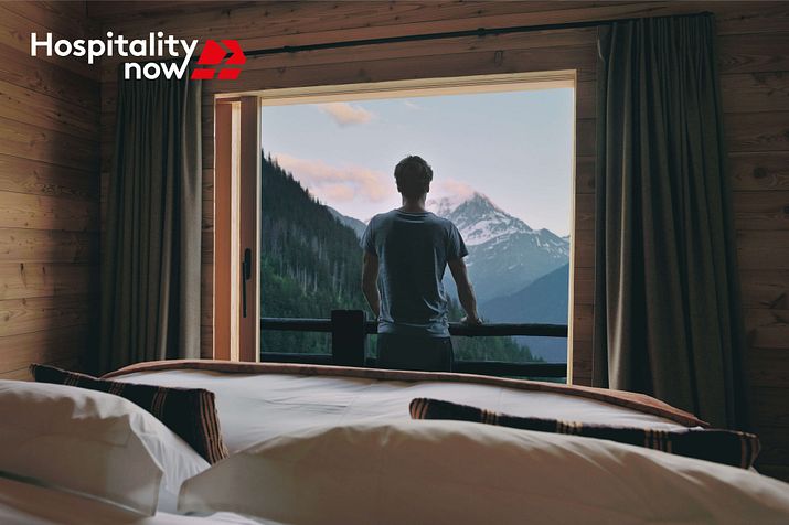 Hospitality Now