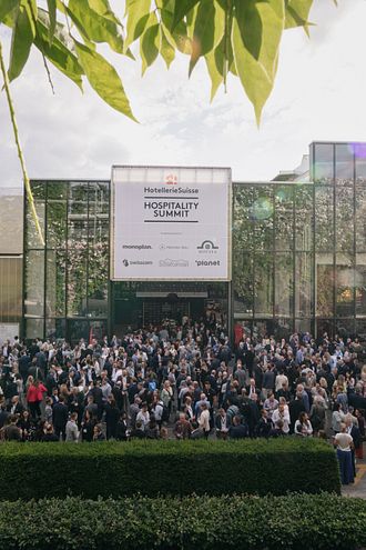 Hospitality Summit 2025