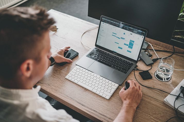 Mirus Software AG