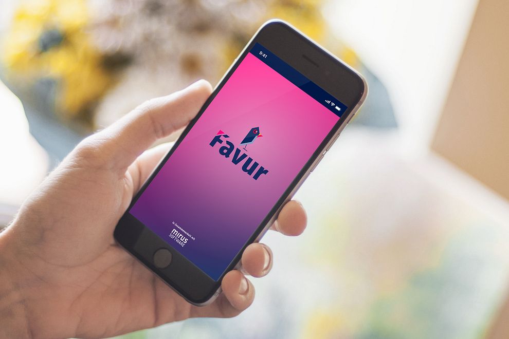 App Favur di Mirus App Favur di Mirus