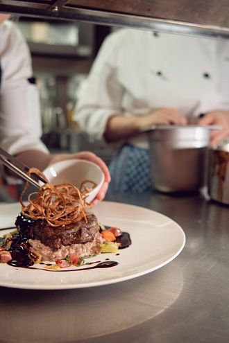 Gastronomy & Culture