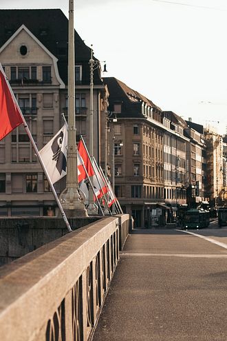 Unser regionales Netzwerk